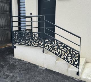 Serrurier S.T.C AZ PROTECTION 0