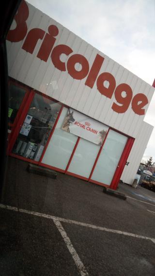 Serrurier Mr.Bricolage Mayet de Montagne 0