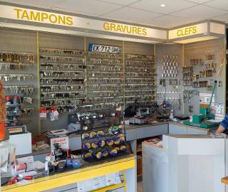 Serrurier Cordonnerie multiservices Le Coutey Florent 0