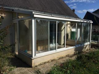 Serrurier BATICLOS Artisan Vitrier Serrurier 2