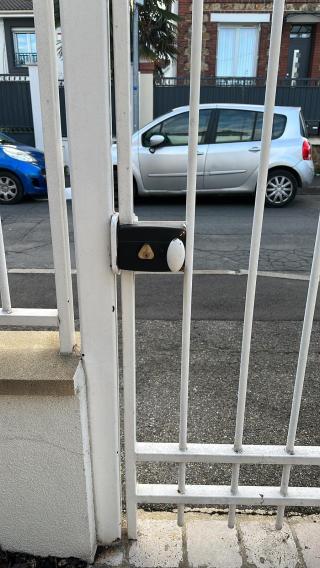 Serrurier alain pere et fils serrurier vitrier 0