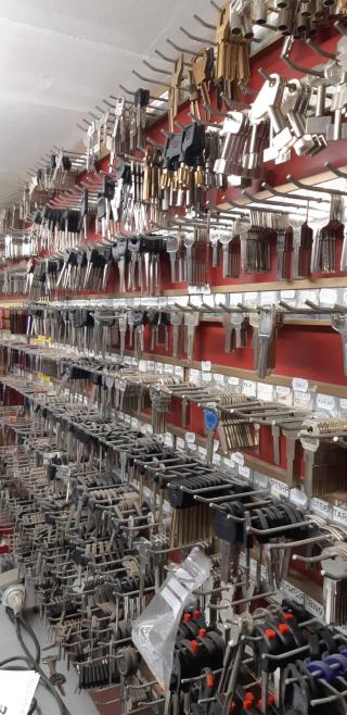 Serrurier Cordonnerie-Clés 7 Services 2