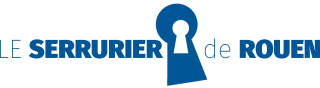 Serrurier LSDR LE SERRURIER DE ROUEN 0