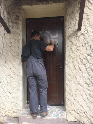 Serrurier L Artisan Aixois 0