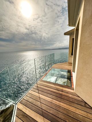 Serrurier Inox Concept Métalbat SARL 0