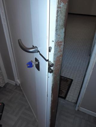 Serrurier Ouverture Assistance 1