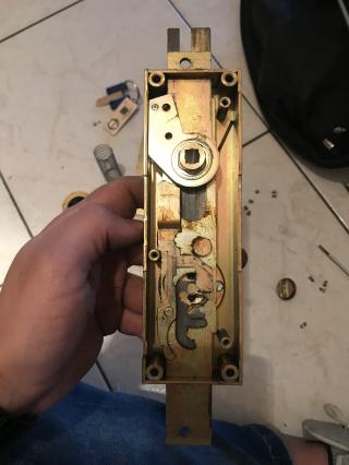 Serrurier SecuriTech Portes Blindées : Serrurier à Annecy 0