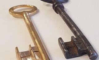 Serrurier SASU Express Clés 2