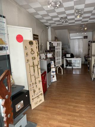 Serrurier ADS Serrurerie 2