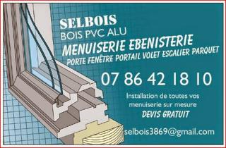 Serrurier Selbois 2