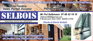 Serrurier Selbois 0