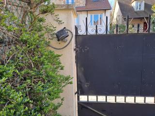 Serrurier Serrure' Metal Art 0