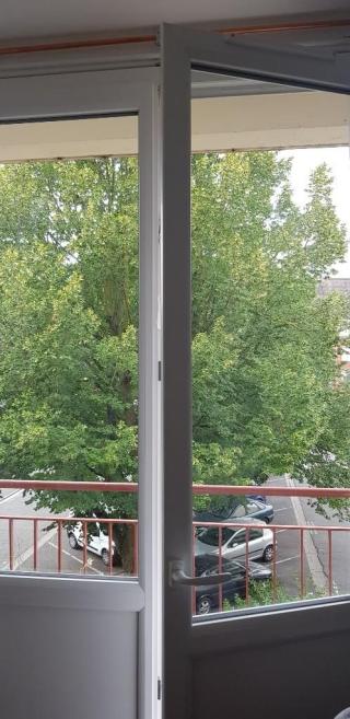 Serrurier B . A . Fermetures 0