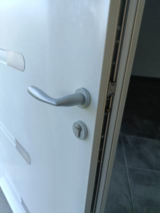 Serrurier Home Secure 0