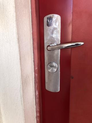 Serrurier Azur Serrure 83 0