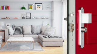 Serrurier La Maison De la Clé - Point Fort Fichet - Grenoble 0