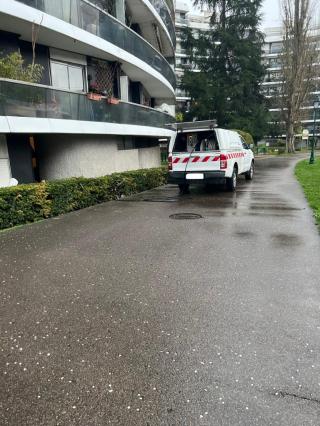 Serrurier Établissement Victor Nogent sur Marne 0