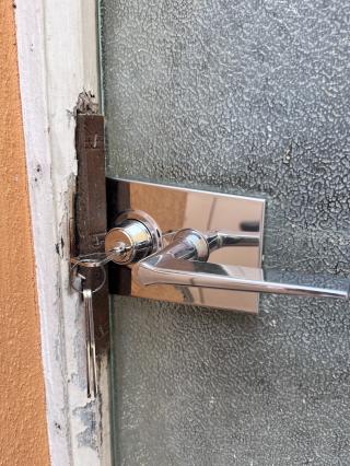 Serrurier DEPANN' SERRURES 0