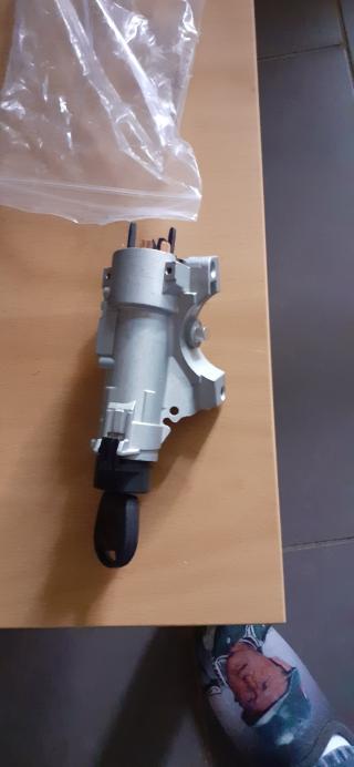 Serrurier Évolution Clé 0