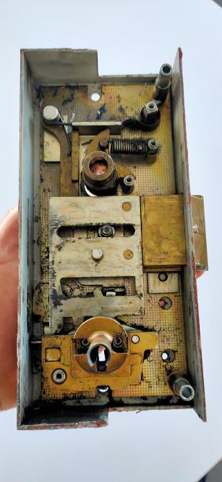 Serrurier Serrurier Lyon - La Clé de Lyon 0