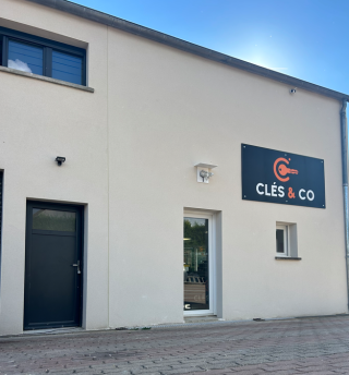 Serrurier CLES & CO 0