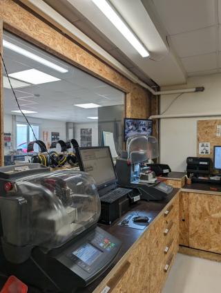 Serrurier CLES & CO 0