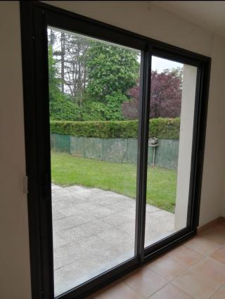 Serrurier TFB 2000 0