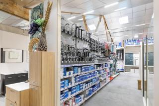 Serrurier Mr.Bricolage Saint Meen Le Grand 0