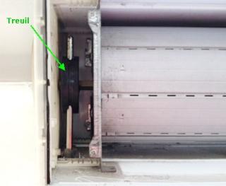 Serrurier AVI Serrurerie et Stores 0