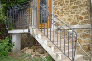 Serrurier Serrurerie Gen Clement Pere et Fils 0