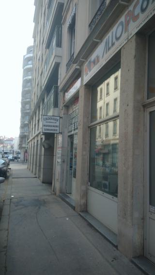 Serrurier Serrurerie Cordonnerie Garibaldi 0