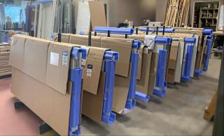 Serrurier LA CLE LYONNAISE - Point Fort Fichet - Lyon 1 0