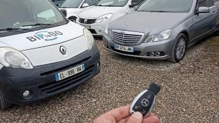 Serrurier Bip To Go clé de voiture à Lyon 2