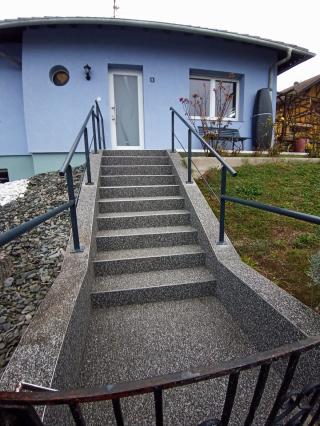 Serrurier Haner Ferronnerie 0