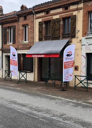 Serrurier l'oustal 0