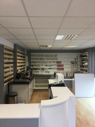 Serrurier LA CLEF TOURNONAISE 0