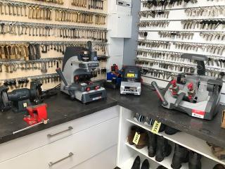 Serrurier LA CLEF TOURNONAISE 0