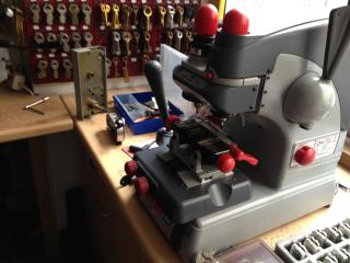 Serrurier Serrurerie Rapid - serrurier courbevoie 2