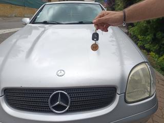 Serrurier À clé à toto Motorperf 05 0