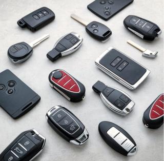 Serrurier À clé à toto Motorperf 05 0