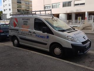 Serrurier Serrurerie du Golfe POINT-FORT FICHET 0