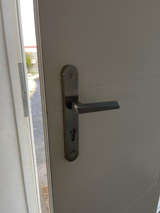 Serrurier Abea Lionel Gaudry 0