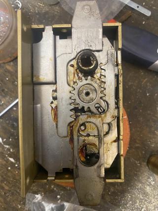 Serrurier SerruPro Serrurier Depanneur Installateur 0