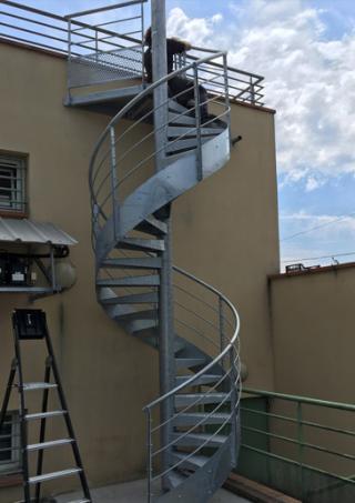 Serrurier EVOLUMETAL - Serrurier - Ferronnier à Montauban 0