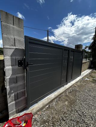 Serrurier Serrurier Métallier BCHN.PS 2