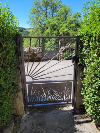 Serrurier Serrurerie de la Margeride 0