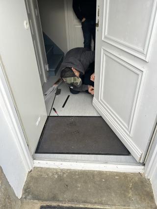 Serrurier Express Serrurier Vannes - EI COQUERELLE 2