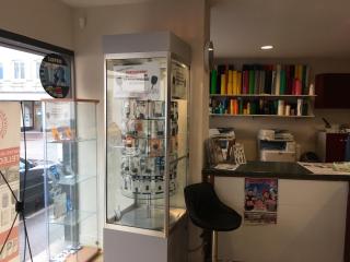 Serrurier ALSACE MULTI SERVICES 1