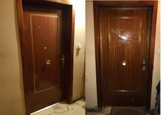 Serrurier Maison de la Protection - La Clé Express 1