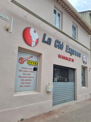 Serrurier Maison de la Protection - La Clé Express 0